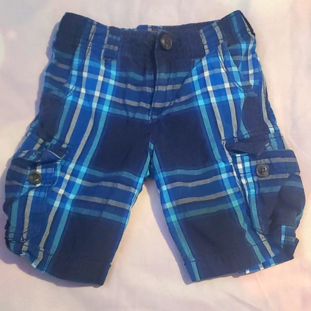Arizona Boy Shorts